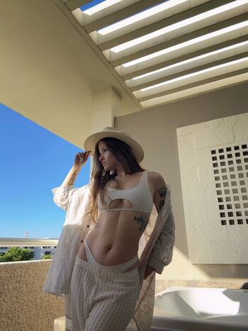 Full leaked Xmayaducasse private photo