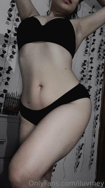 Full leaked Xmeykittycat private photo