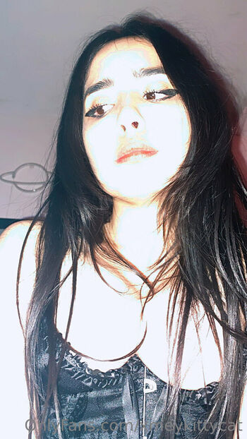 Full leaked Xmeykittycat private photo