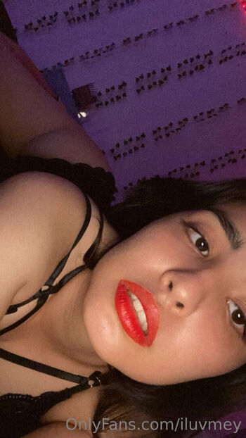 Full leaked Xmeykittycat private photo