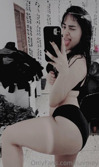 Full leaked Xmeykittycat private photo