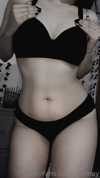 Full leaked Xmeykittycat private photo