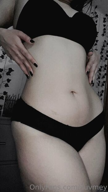 Full leaked Xmeykittycat private photo