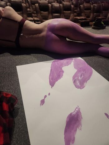 Full leaked Xmxbaby private photo