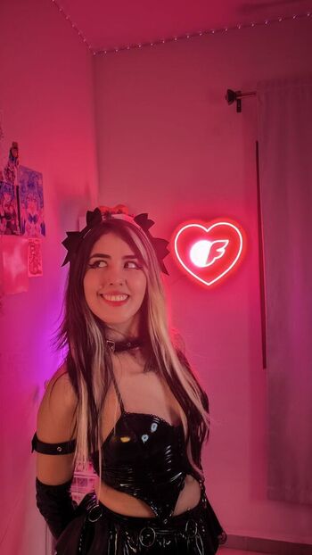 Full leaked Xnatkitty private photo