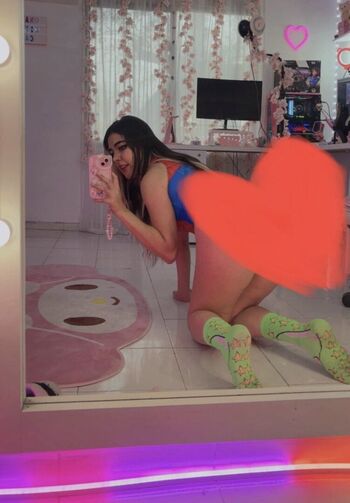 Full leaked Xnatkitty private photo