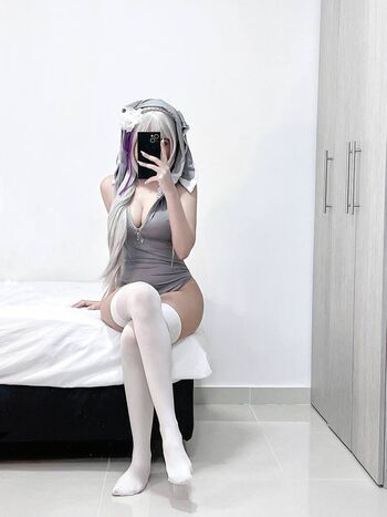 Full leaked Xnydoe page private photo