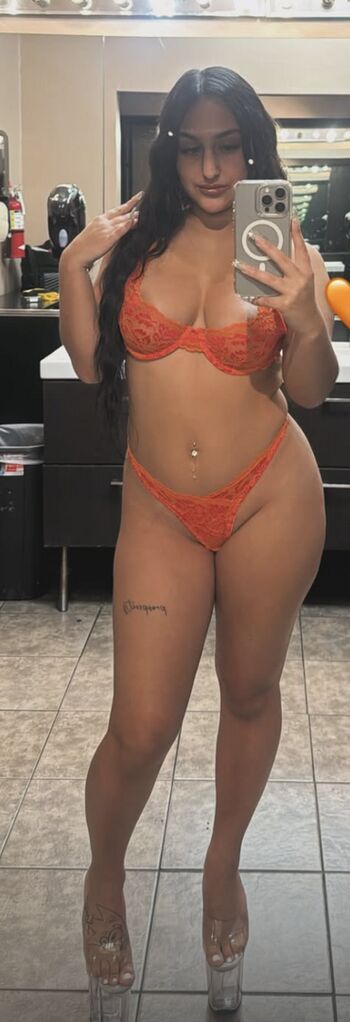 Full leaked Xo india private photo