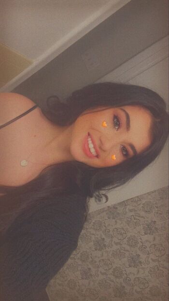 Full leaked Xo sarah private photo