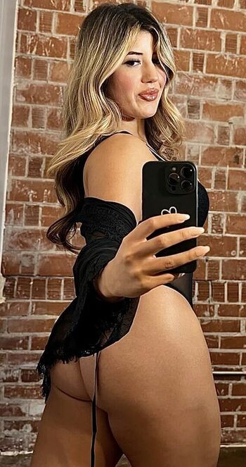 Full leaked Xoalyssarae private photo
