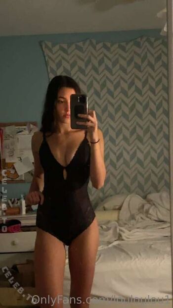 Full leaked Xocalipso private photo
