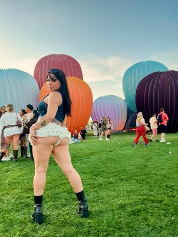 Full leaked Xodesiiiii private onlyfans photo