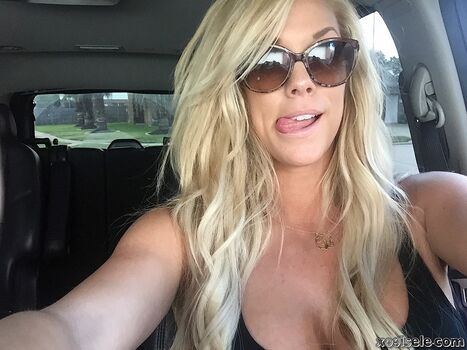 Full leaked Xogisele private photo
