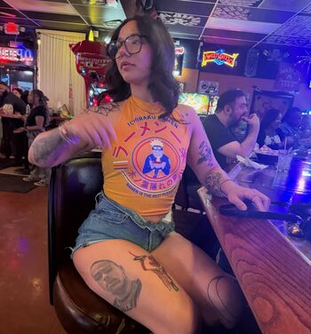 Full leaked Xokbeauty private photo