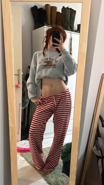 Full leaked Xokittn private photo