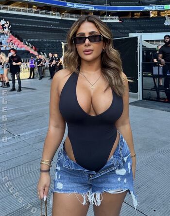 Full leaked Xolejla private photo