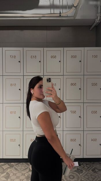 Full leaked Xolejla private photo
