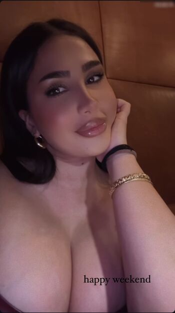 Full leaked Xolejla private photo