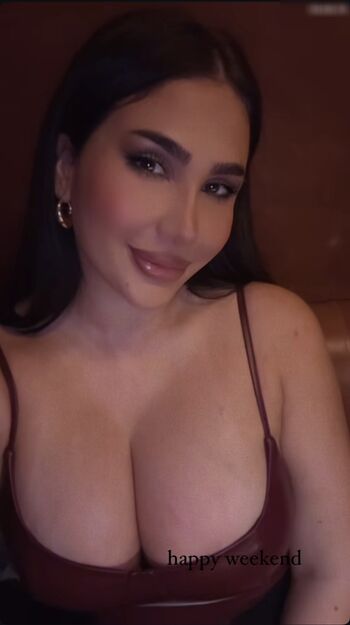 Full leaked Xolejla private photo