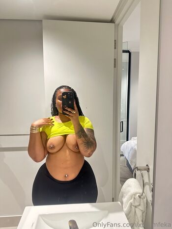 Full leaked Xoli mfeka private photo