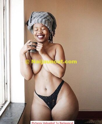 Full leaked Xolisile m private photo
