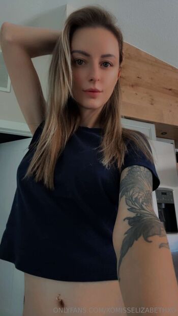 xomisselizabethxo