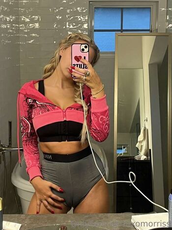 Full leaked Xomorriss private photo