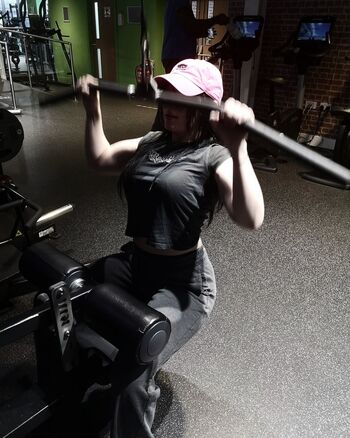 Full leaked Xoreniiiiii private photo