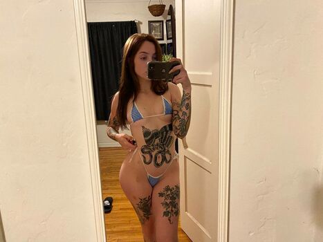 Full leaked Xosydneyxo private photo