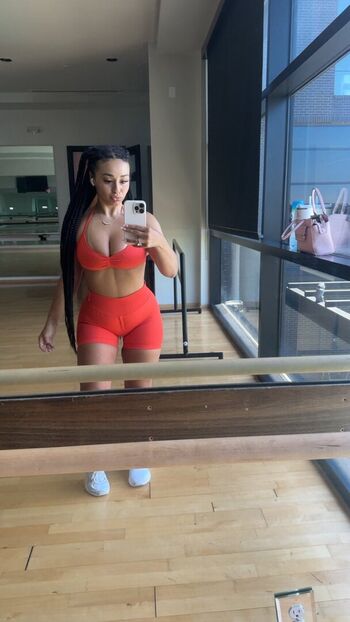 Full leaked Xotticaaa private photo