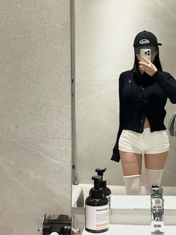 Full leaked Xouuuus private photo