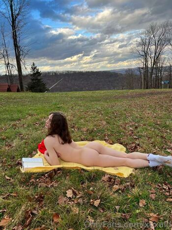 Full leaked Xoxald private photo