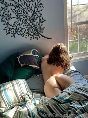 Full leaked Xoxald private photo