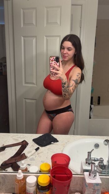 Full leaked Xoxo lyss private photo