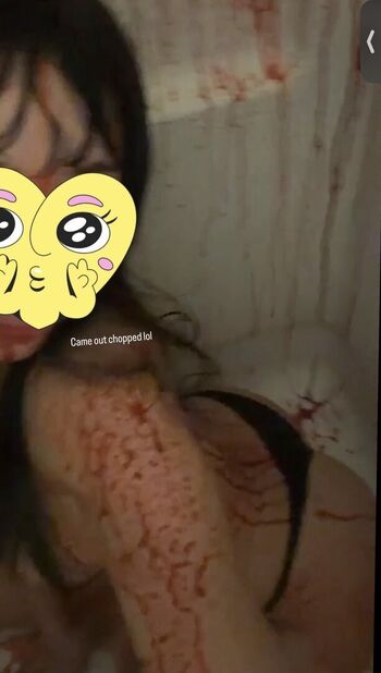 Full leaked Xoxo yura private photo