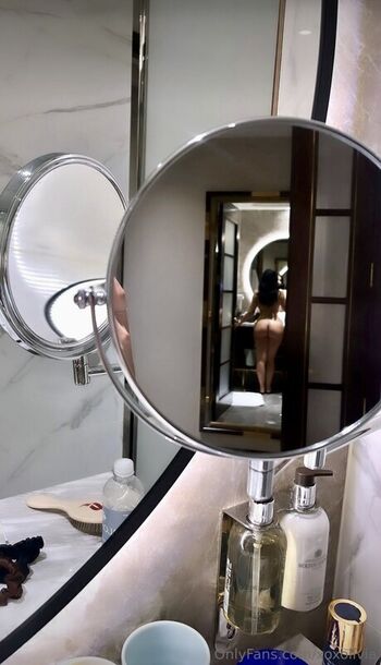 Full leaked Xoxolivia private photo