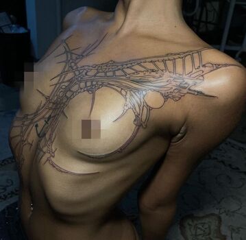 Full leaked Xprincssa private photo