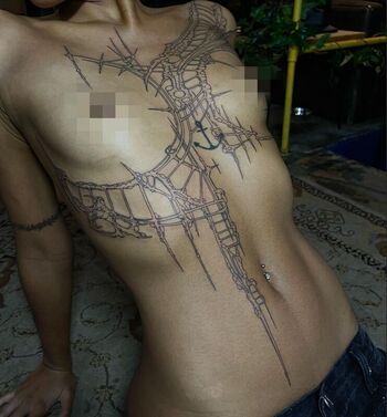 Full leaked Xprincssa private photo
