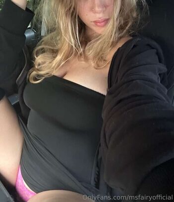 xpussyfairyx