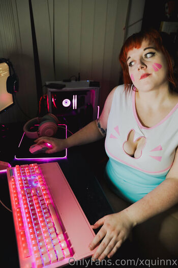 xquinnx