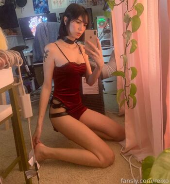 Full leaked Xreixo private photo