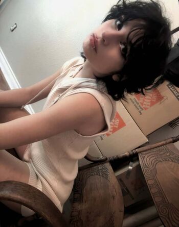 Full leaked Xskunkboyx private onlyfans photo