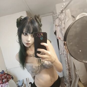 Full leaked Xsleepingcatx private photo