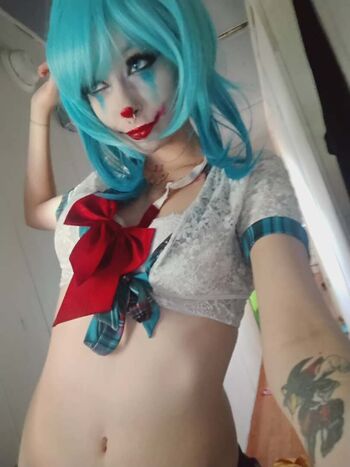Full leaked Xsleepingcatx private photo