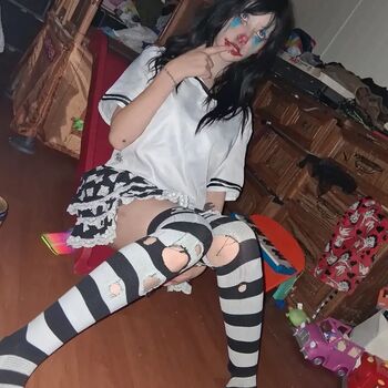 Full leaked Xsleepingcatx private photo