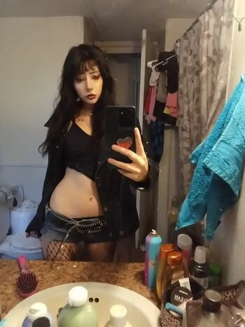 Full leaked Xsleepingcatx private photo