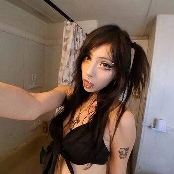 Full leaked Xsleepingcatx private photo