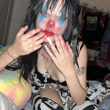 Full leaked Xsleepingcatx private photo