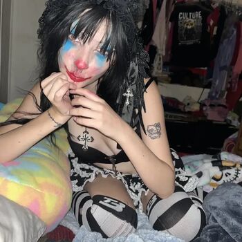 Full leaked Xsleepingcatx private photo