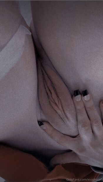 Full leaked Xsophstar private photo